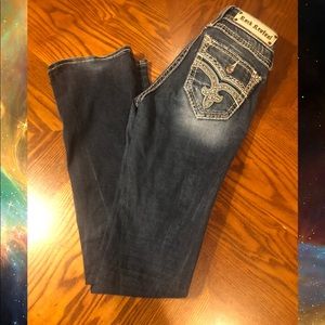 Rock Revival (Calli/boot) women’s jean